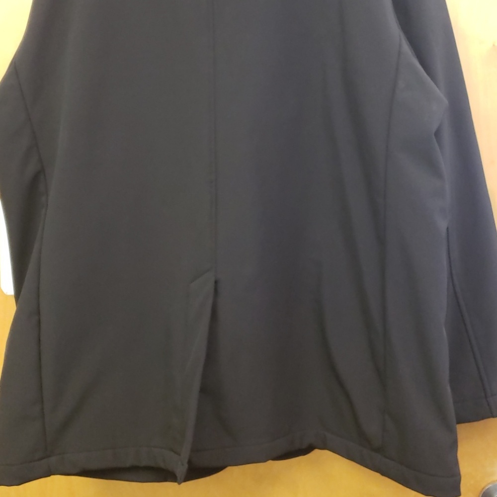 Men's coat - Picture 6 of 8